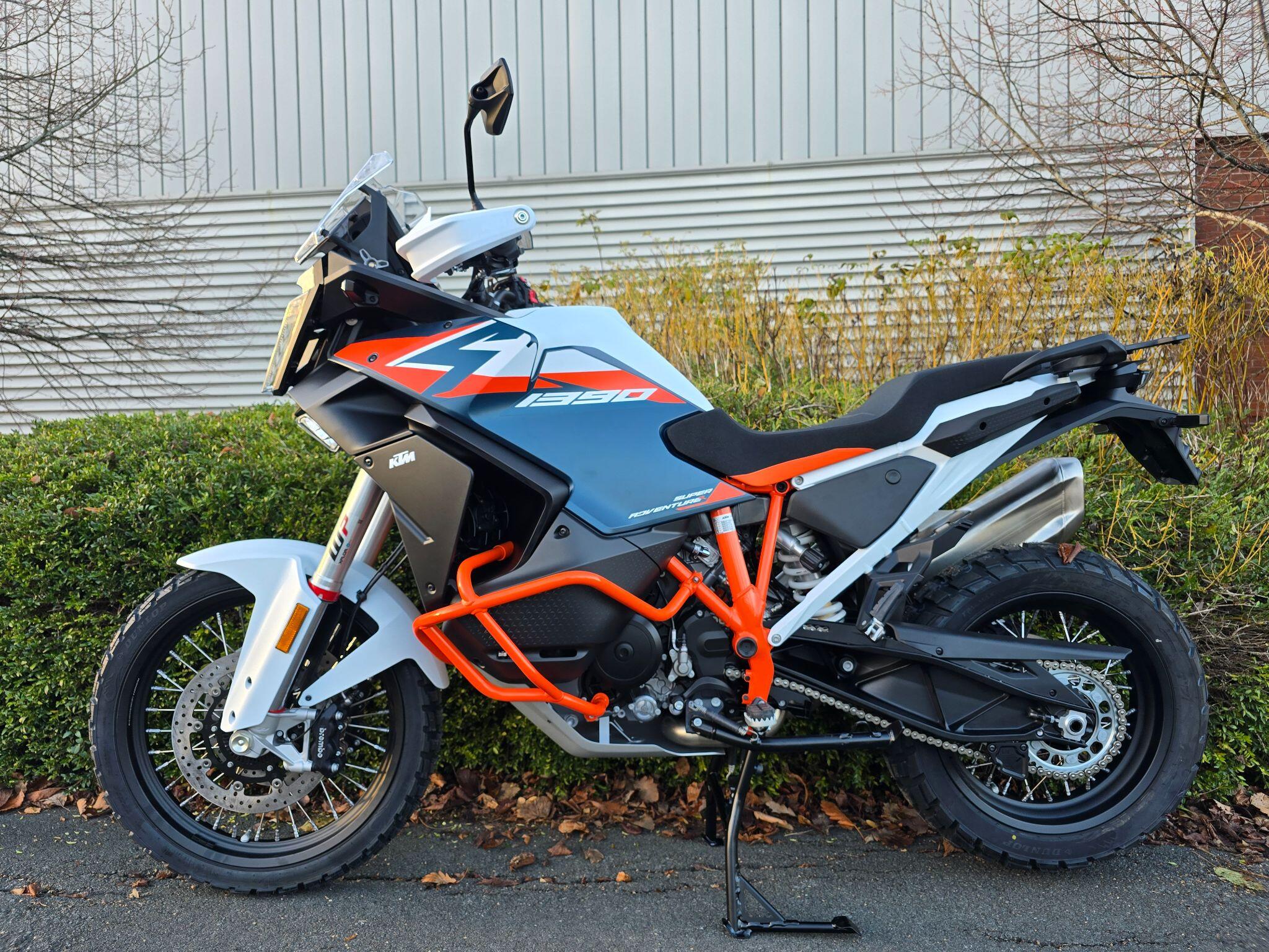 2026 KTM 